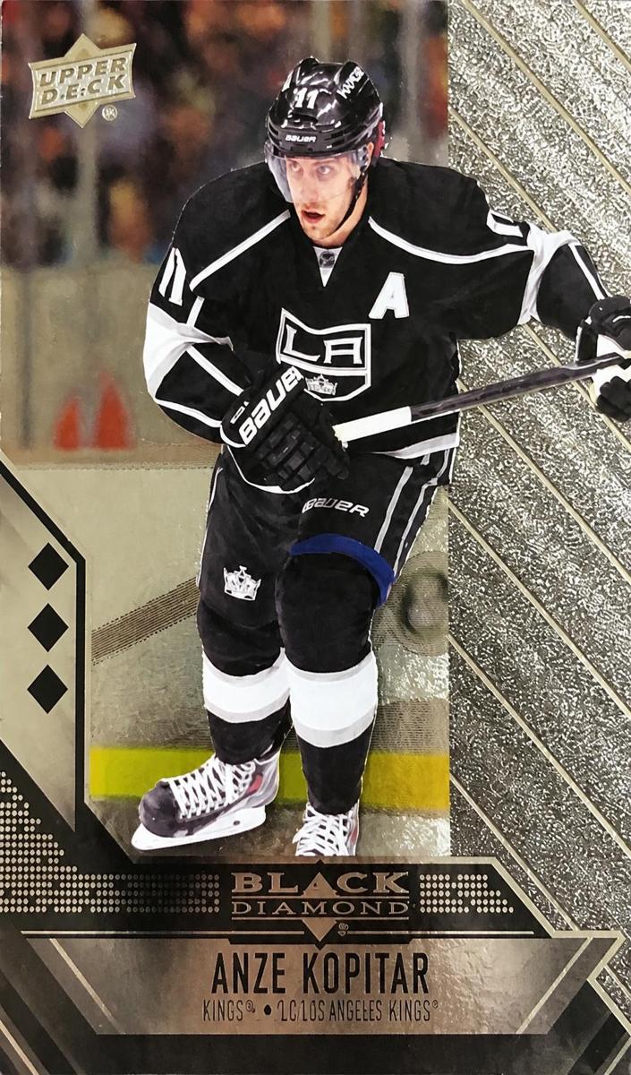 2014 Anze Kopitar #169