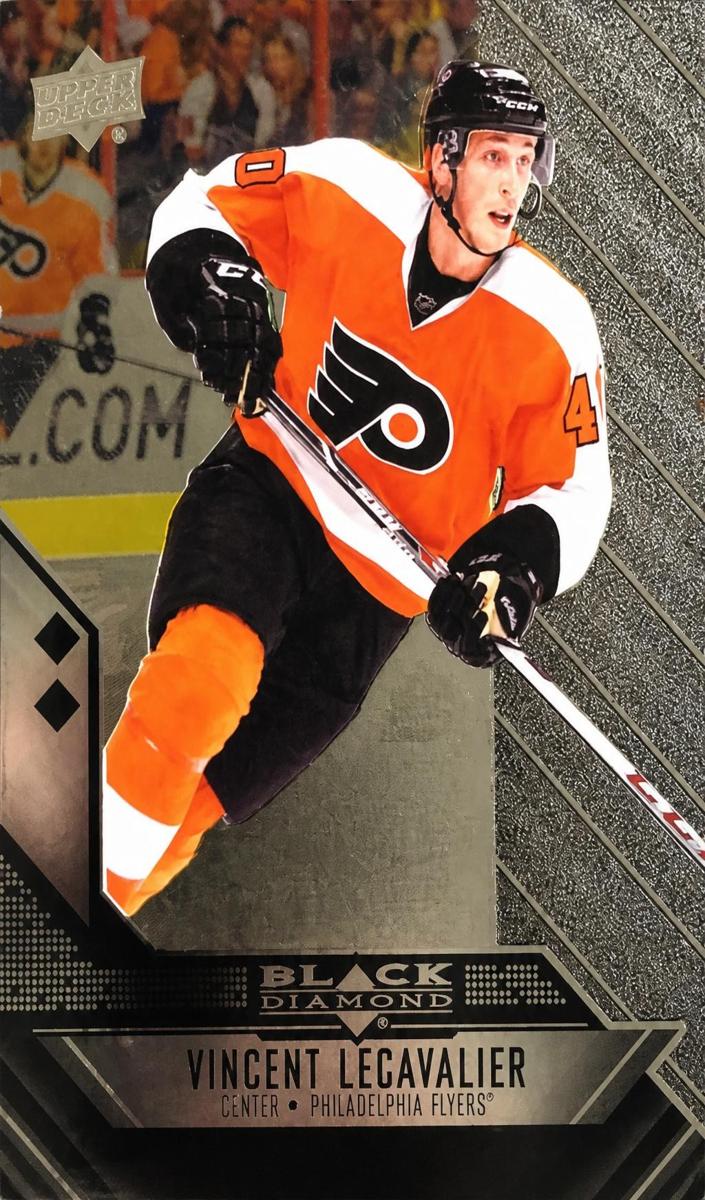 2014 Vincent Lecavalier #135