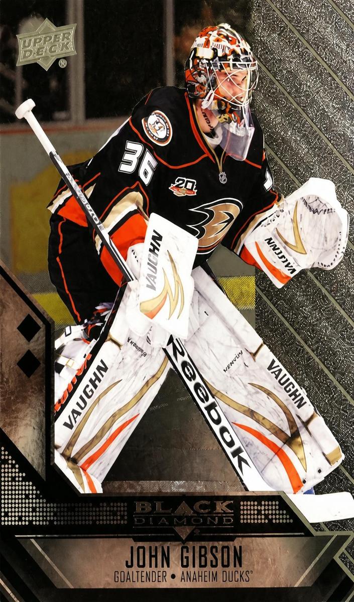 2014 John Gibson #150