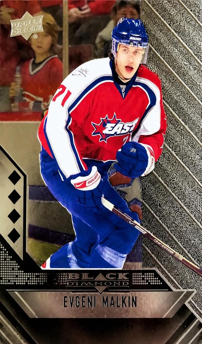 2014 Evgeni Malkin #218