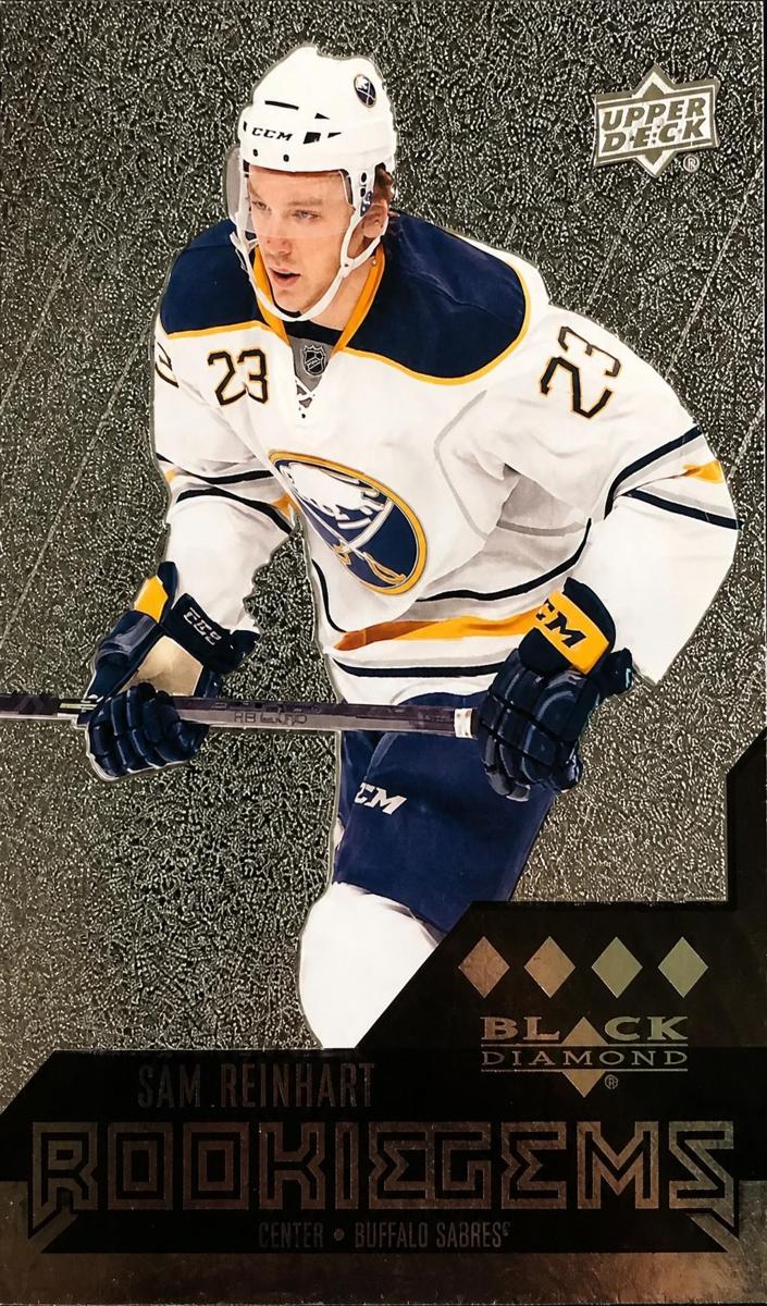 2014 Sam Reinhart #226