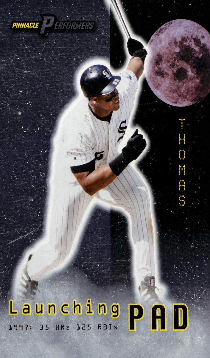 Frank Thomas