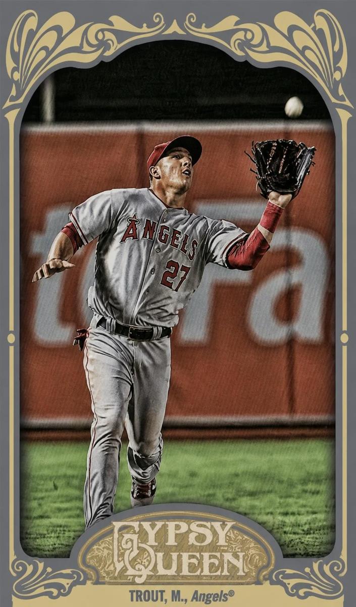 Mike Trout