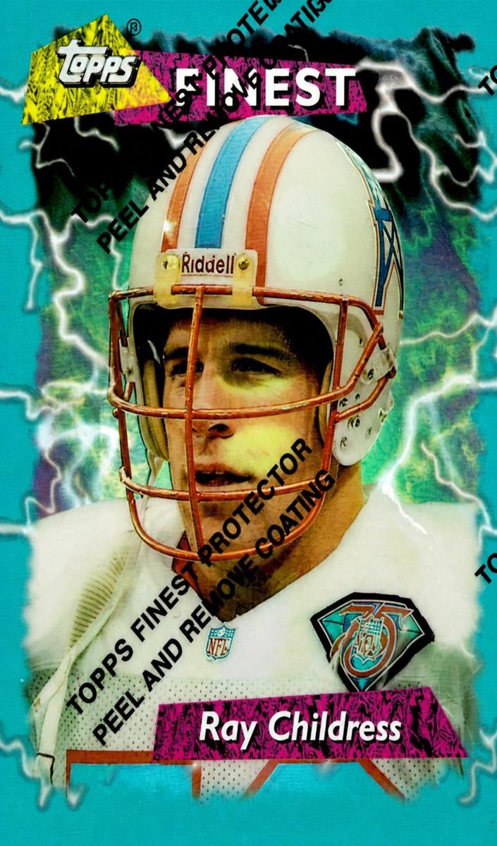 1995 Paul Sorrento [Refractor] #270