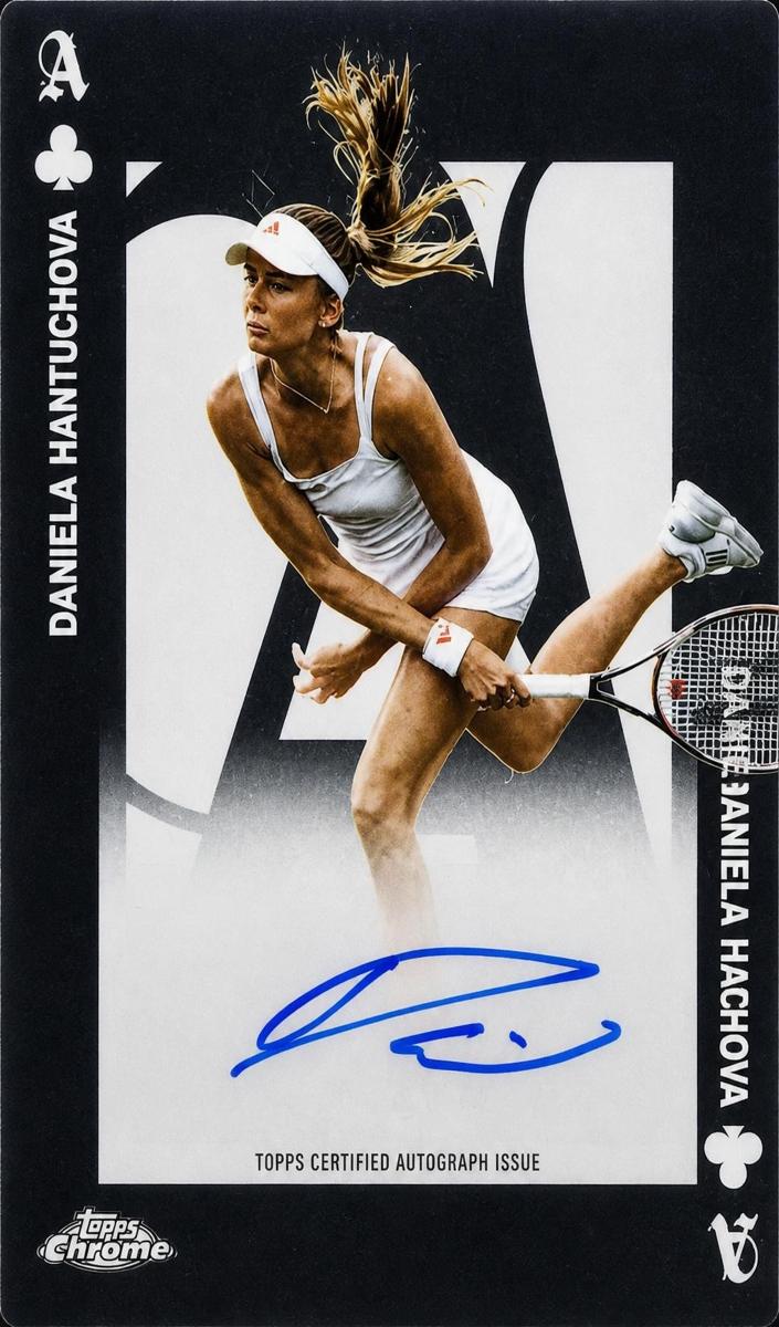 2025 Daniela Hantuchova #AA-DH