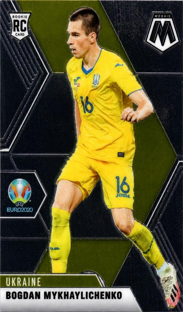 2020 Bogdan Mykhaylichenko #188