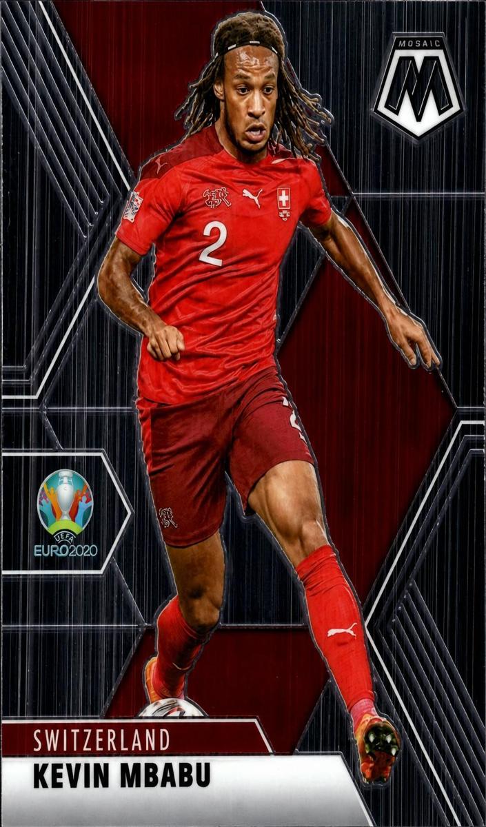 2020 Kevin Mbabu #181