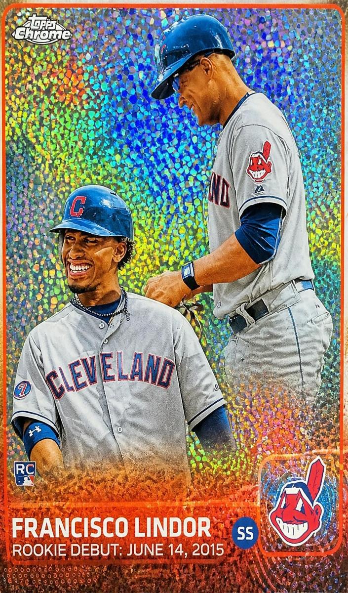 Francisco Lindor
