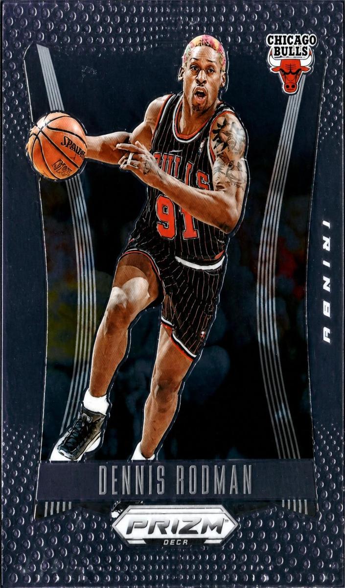 2023 Dennis Rodman #265