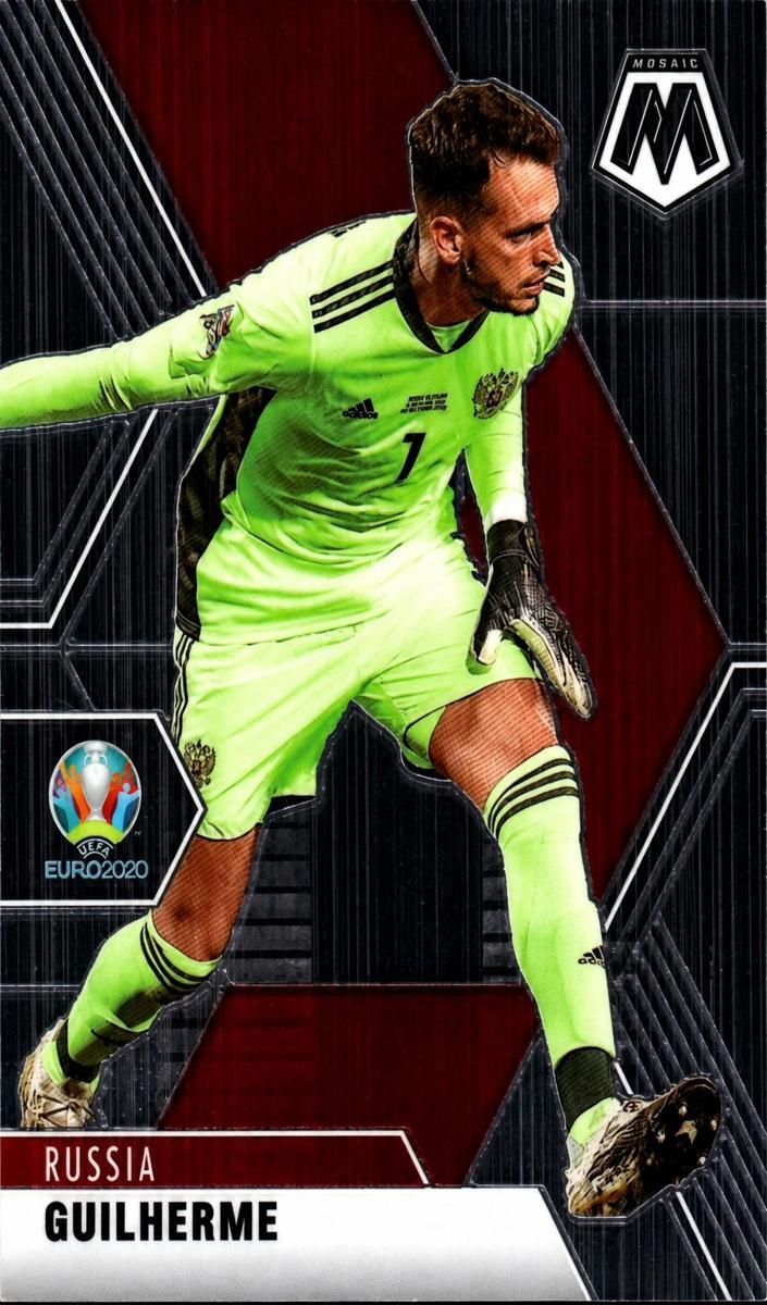 2020 Guilherme #70