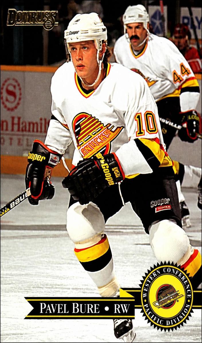 1995 Pavel Bure #170