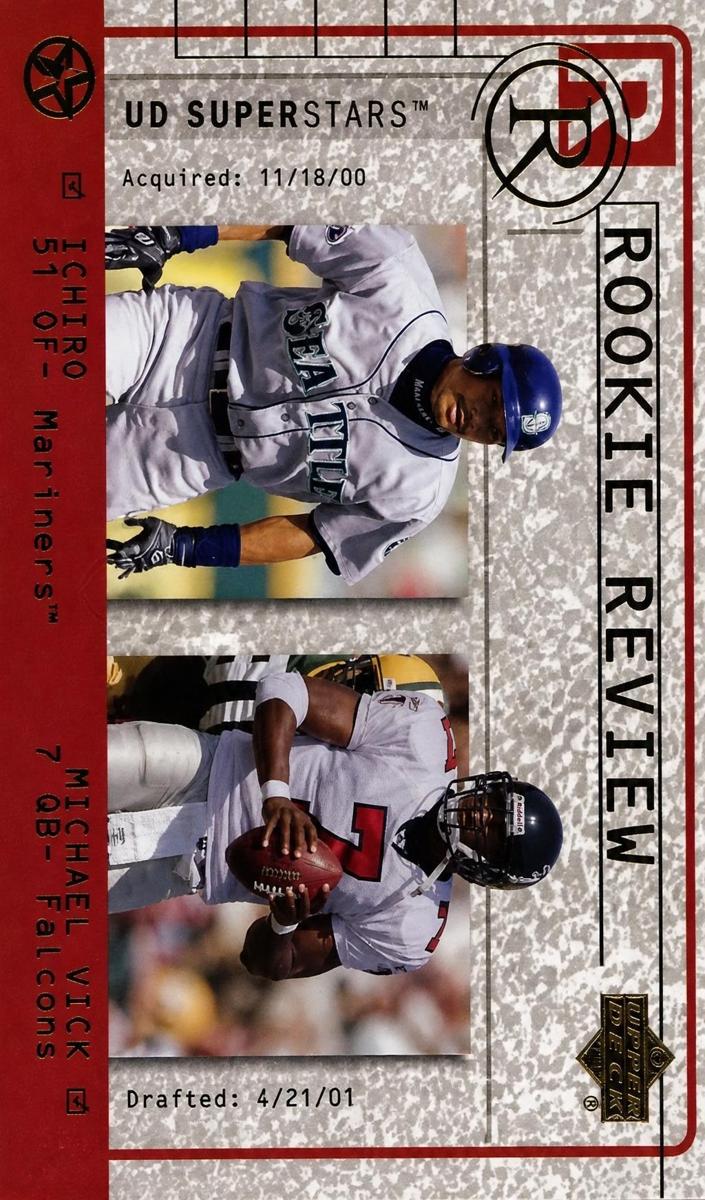 2002 Ichiro #R2