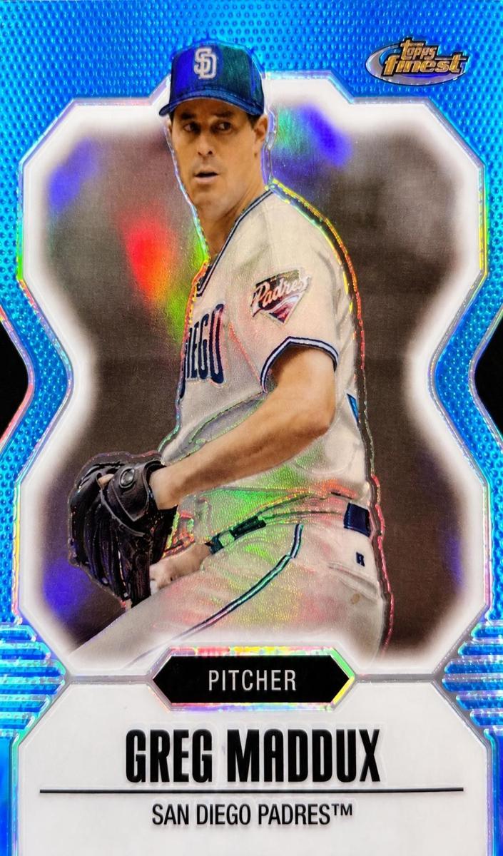 Greg Maddux