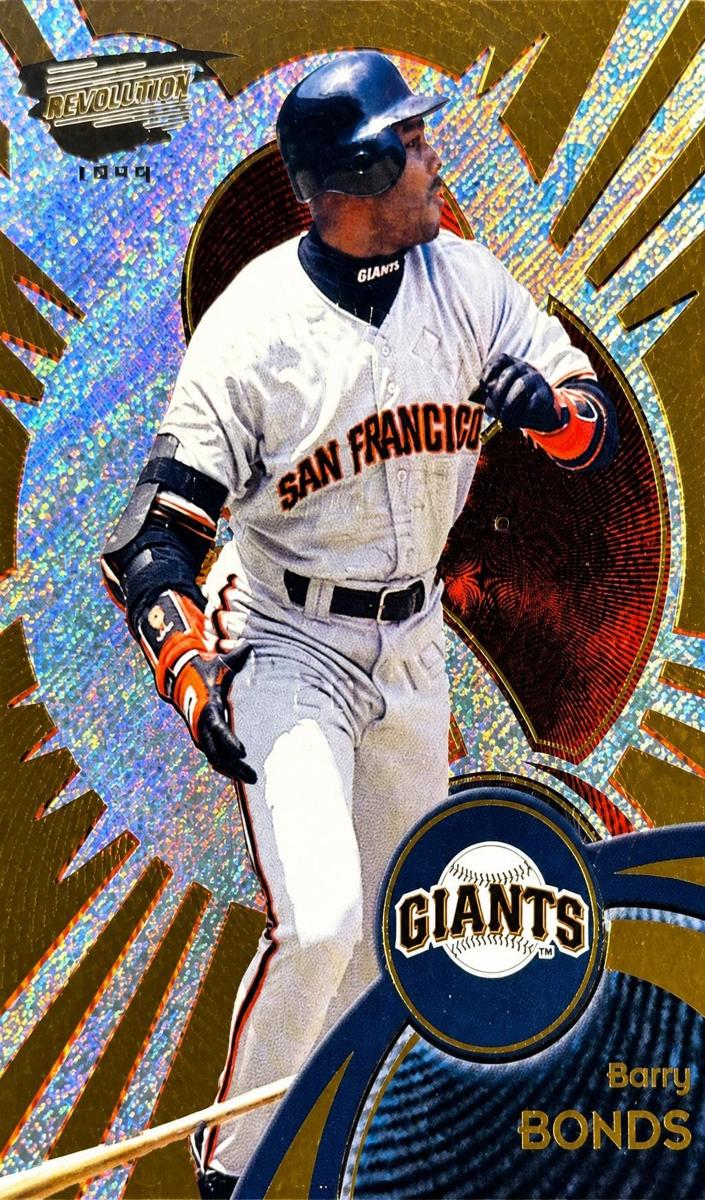 Barry Bonds