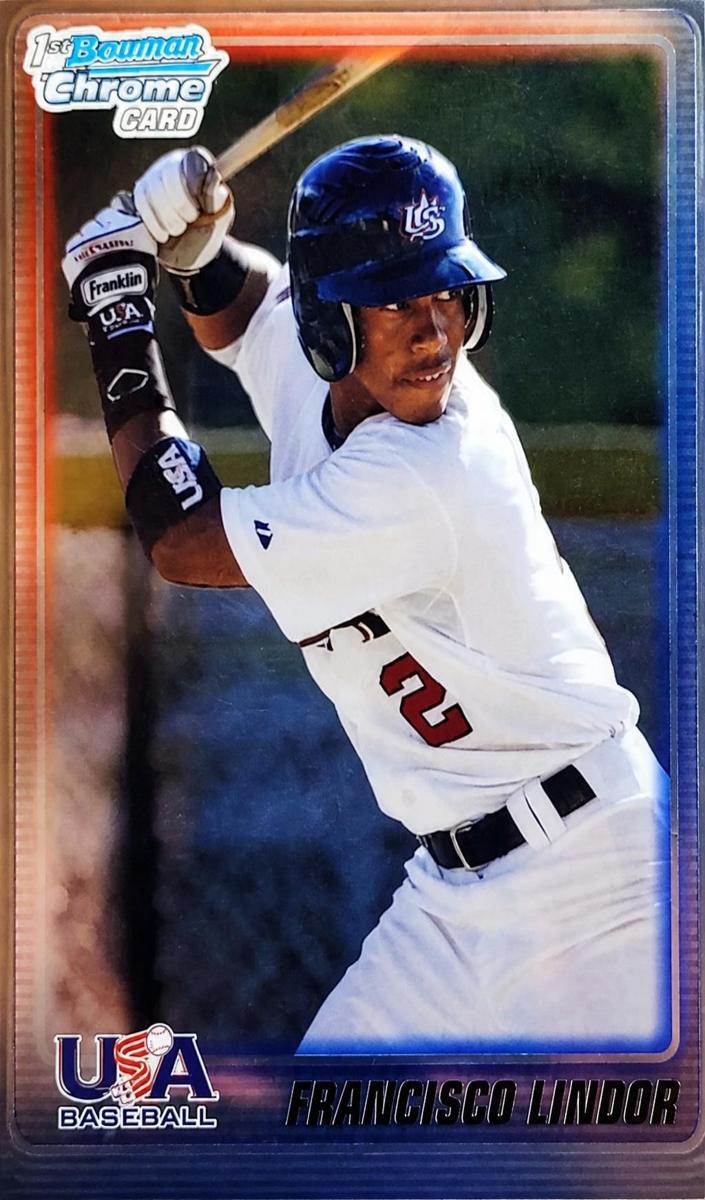 Francisco Lindor