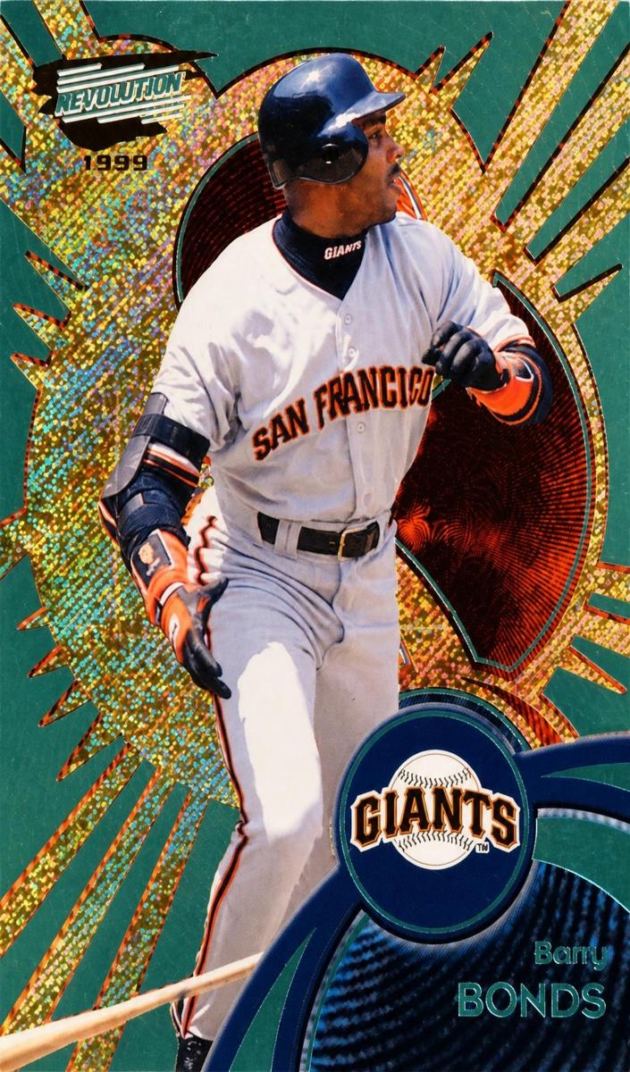 Barry Bonds