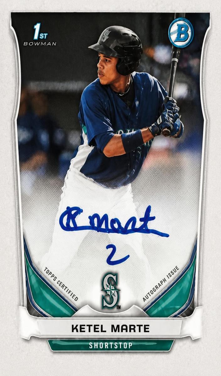 Ketel Marte