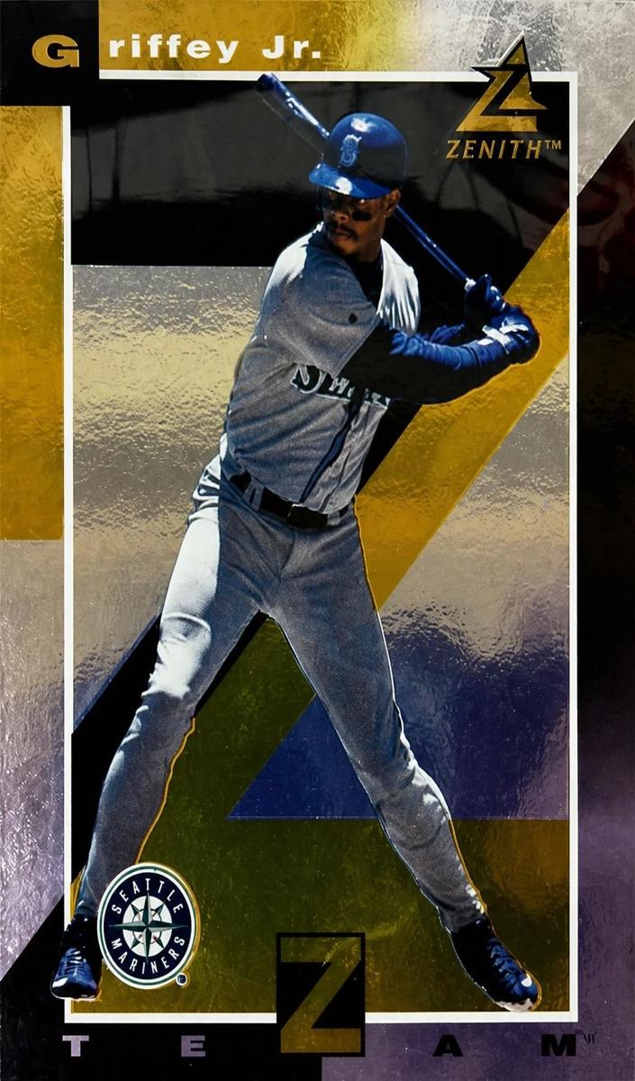 Ken Griffey Jr.