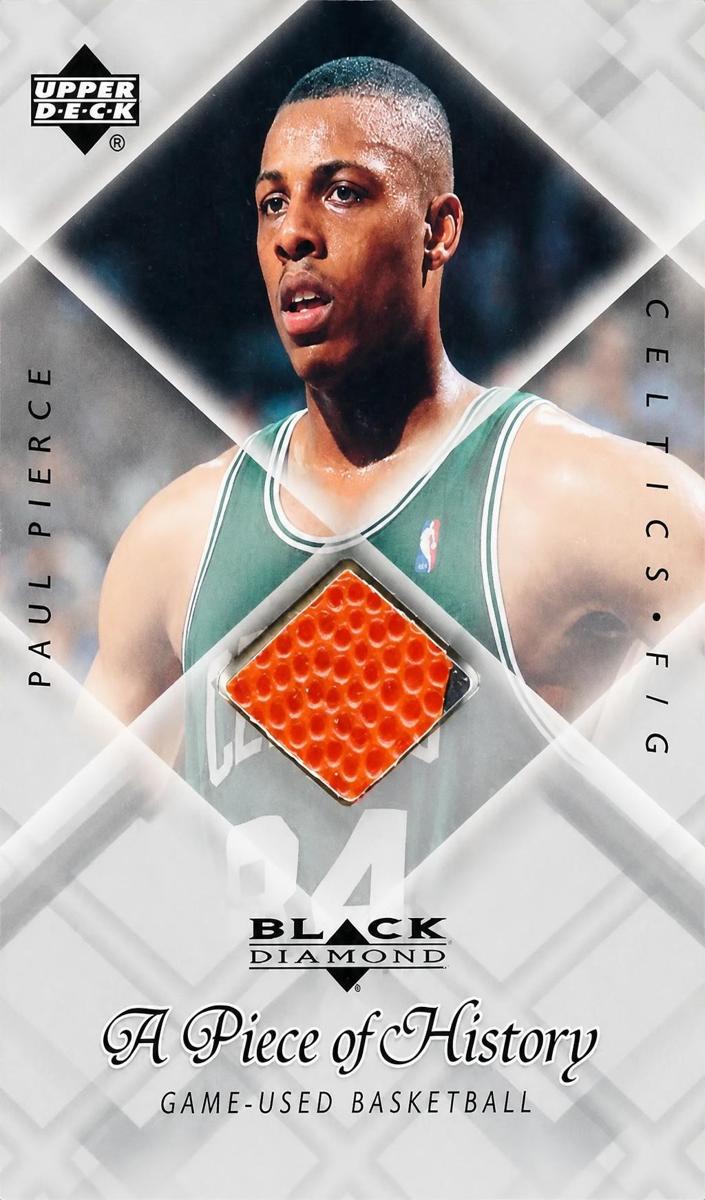 1999 Paul Pierce #PP