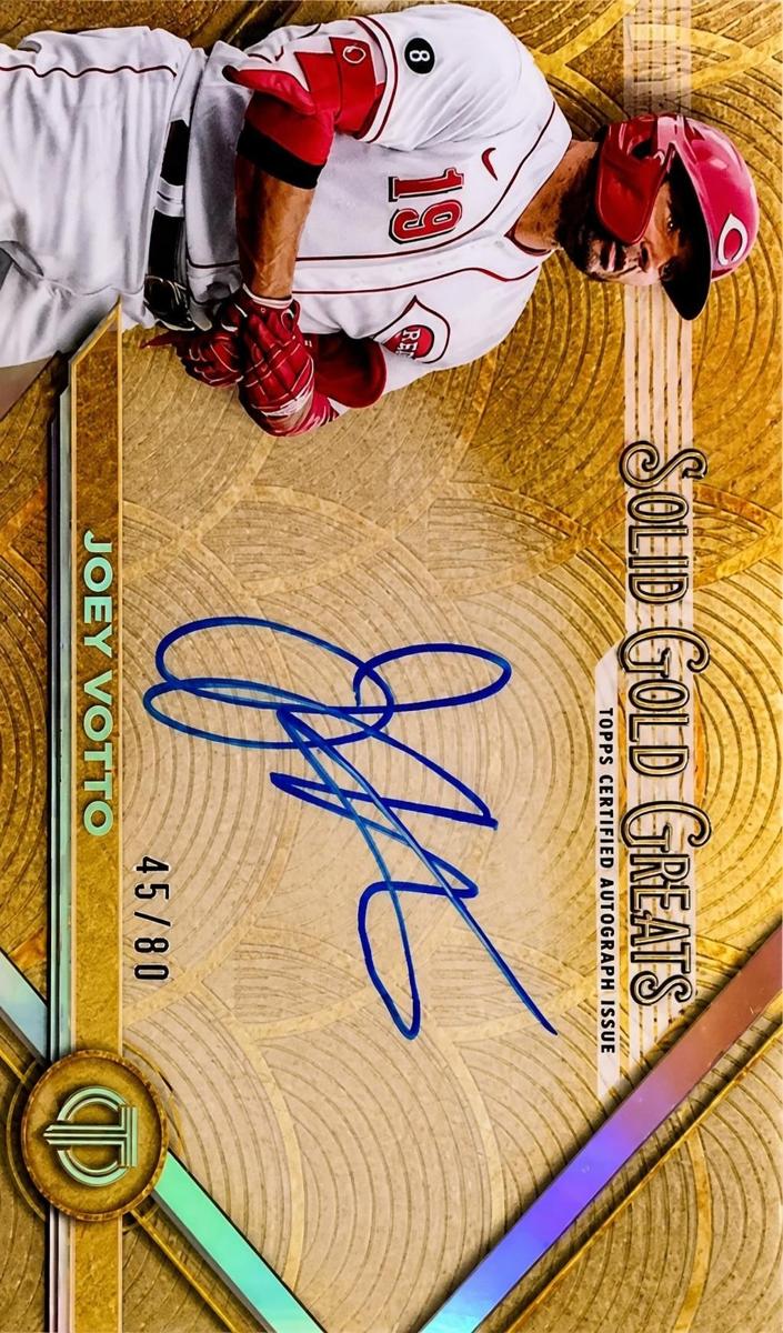 Joey Votto