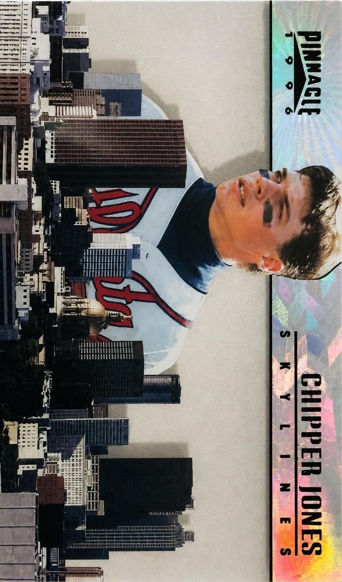 Chipper Jones