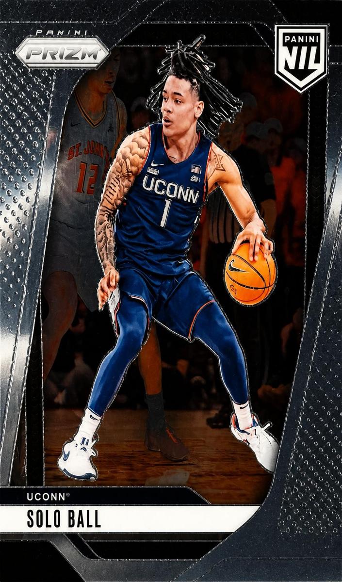 2024 Solo Ball #6
