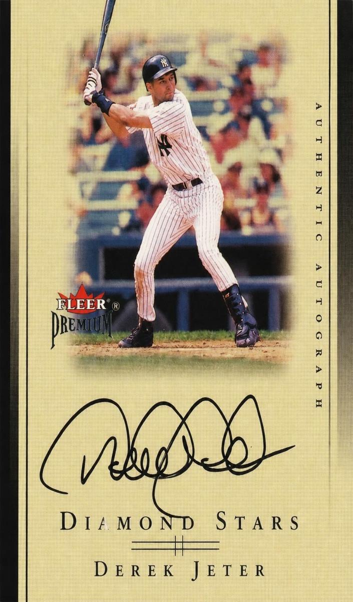 Derek Jeter