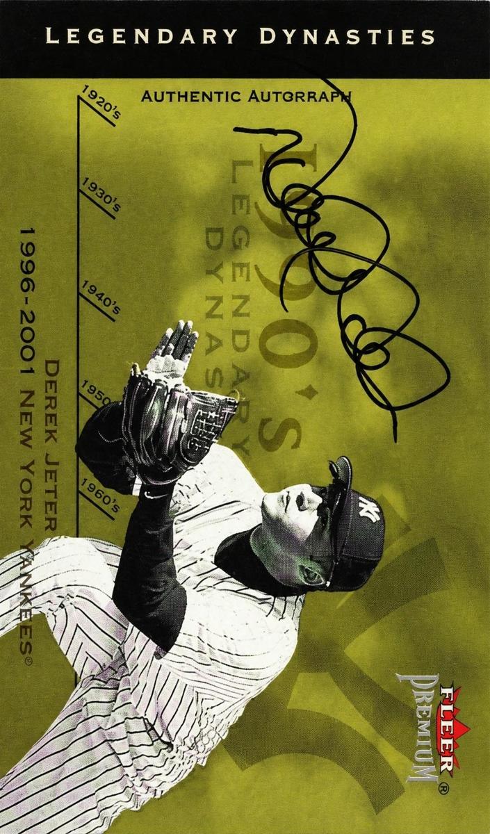 Derek Jeter