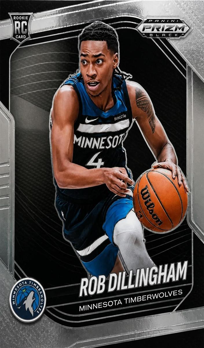 2024 Rob Dillingham #39