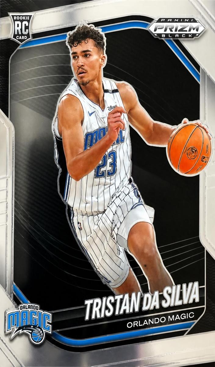 2024 Tristan da Silva #87