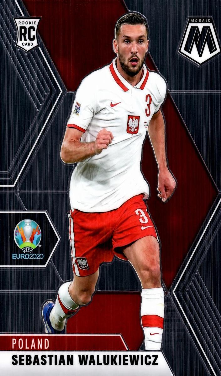 2020 Sebastian Walukiewicz #65