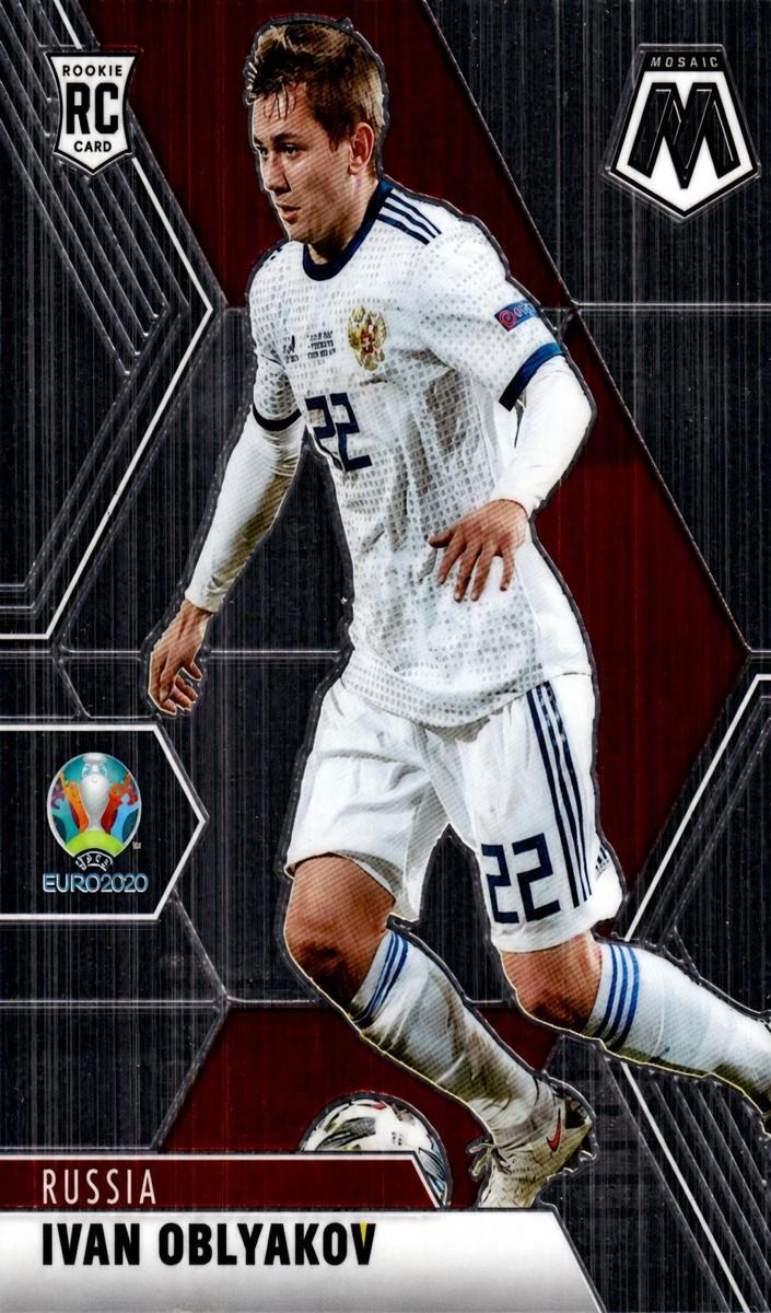 2020 Ivan Oblyakov #72