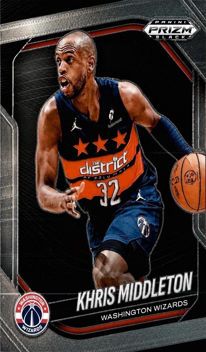 2024 Khris Middleton #14