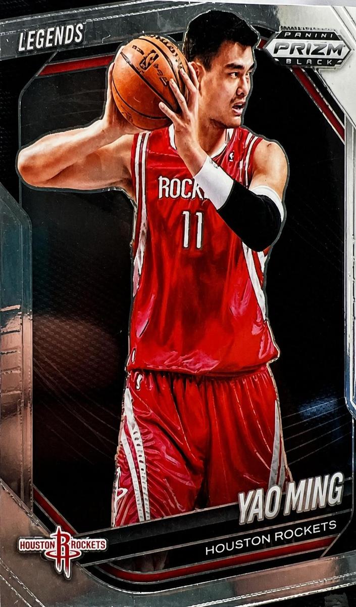 2024 Yao Ming #264