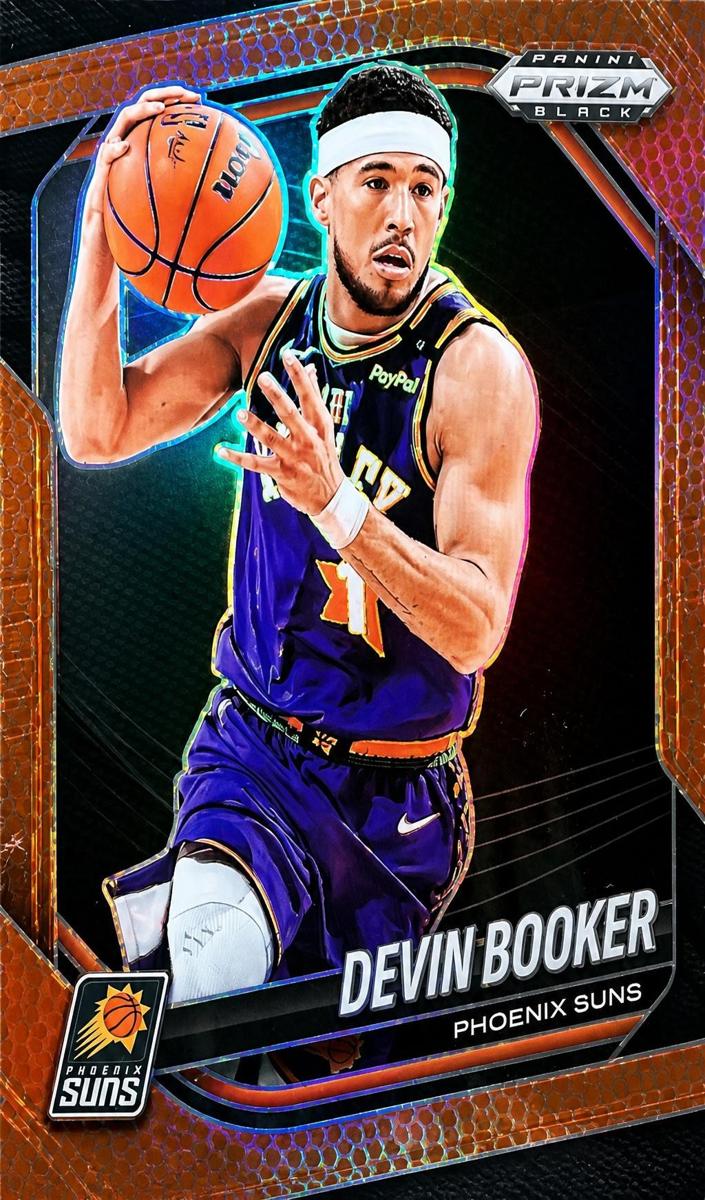2024 Devin Booker #11