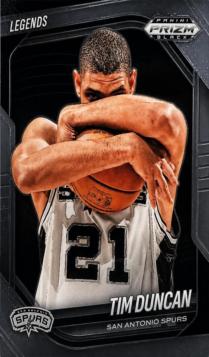 2024 Tim Duncan #252