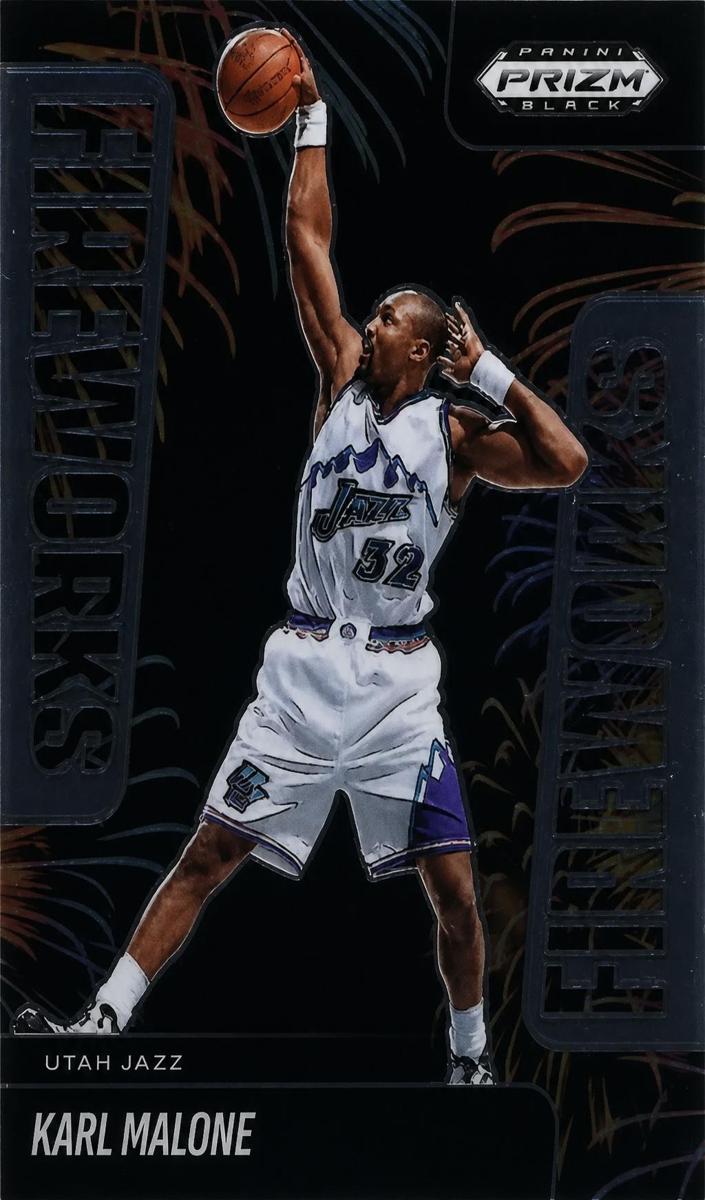2024 Karl Malone #23