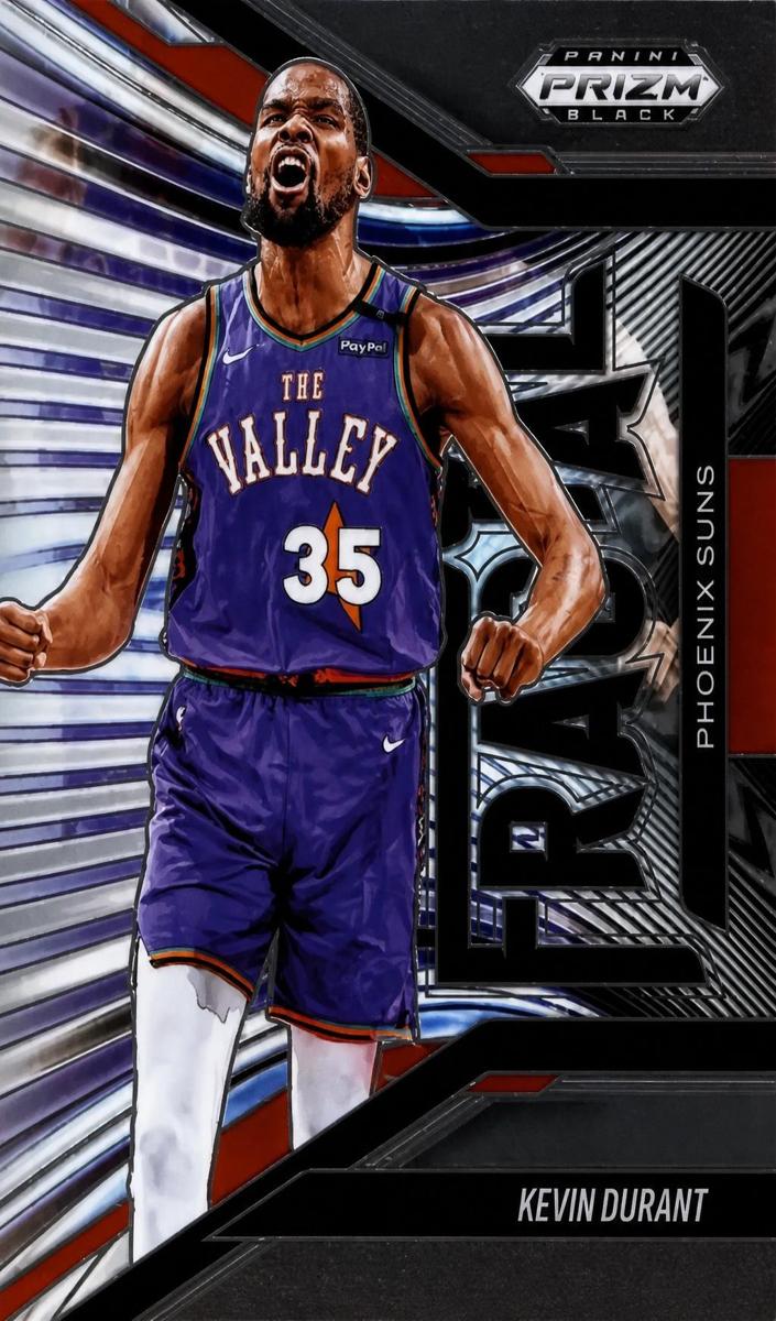 2024 Kevin Durant #6