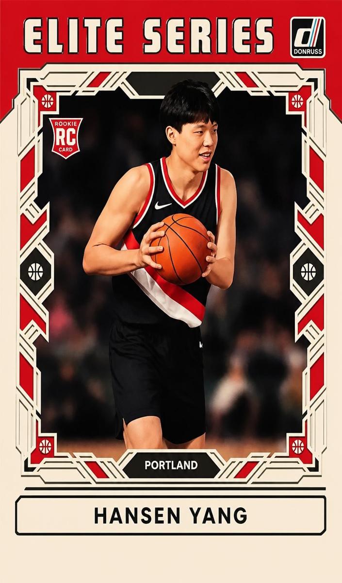 2025 Hansen Yang #4
