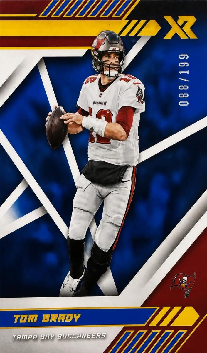 Tom Brady