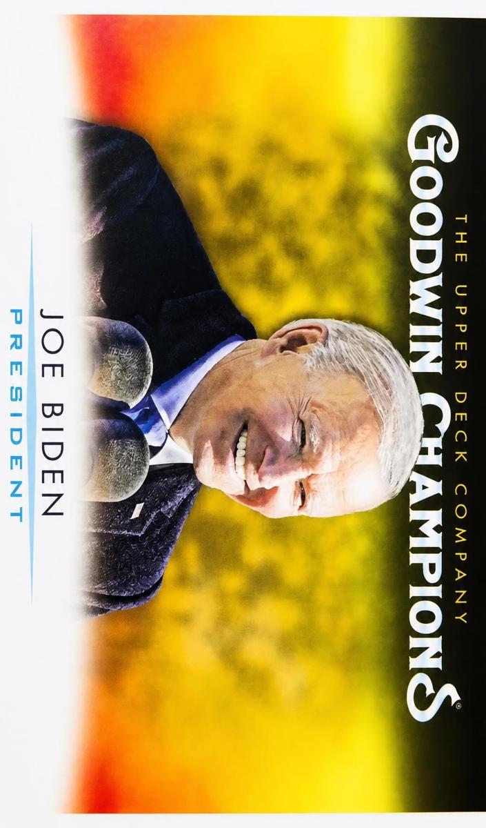 2021 Joe Biden #78