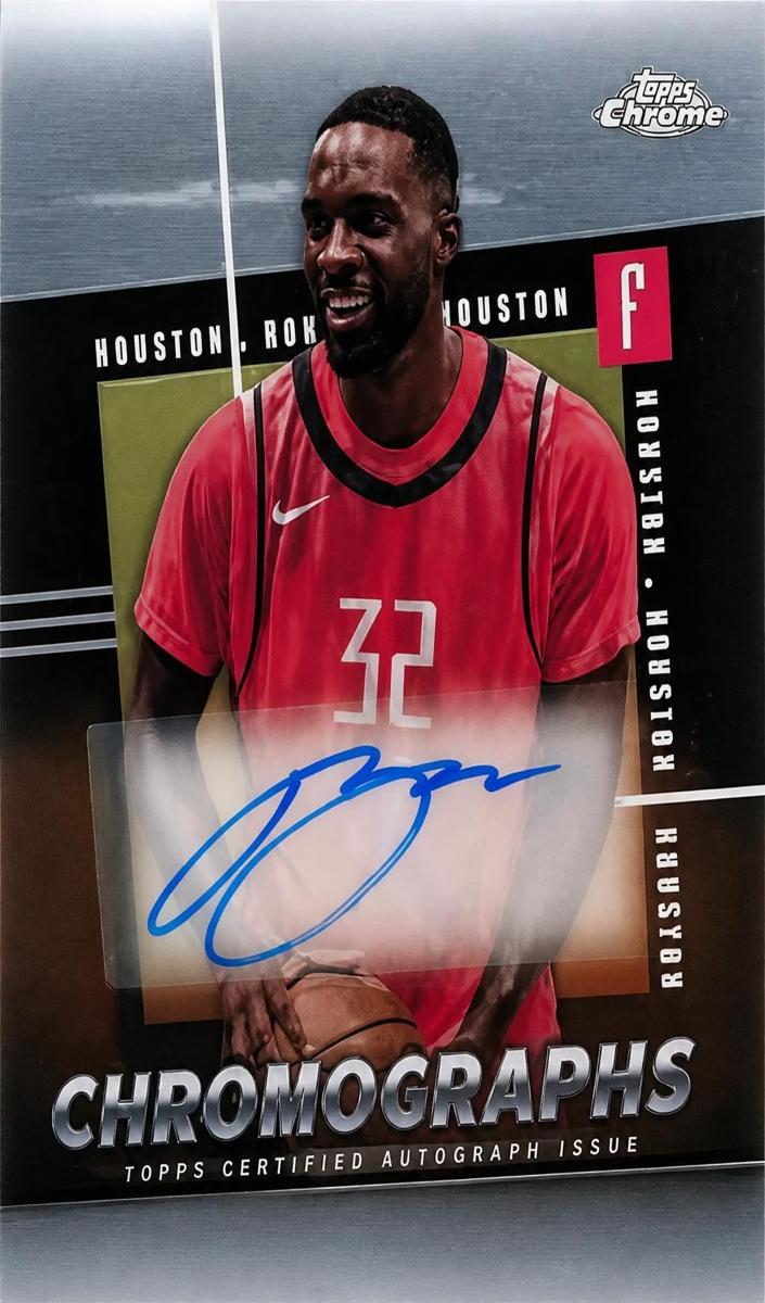 2024 Topps Chrome Jeff Green #C-JGR card