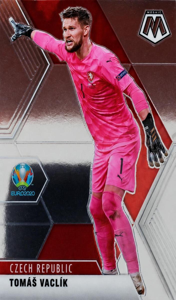2020 Tomas Vaclik #26