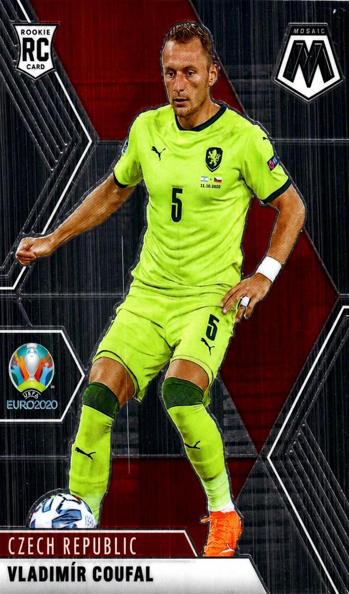 2020 Vladimir Coufal #28