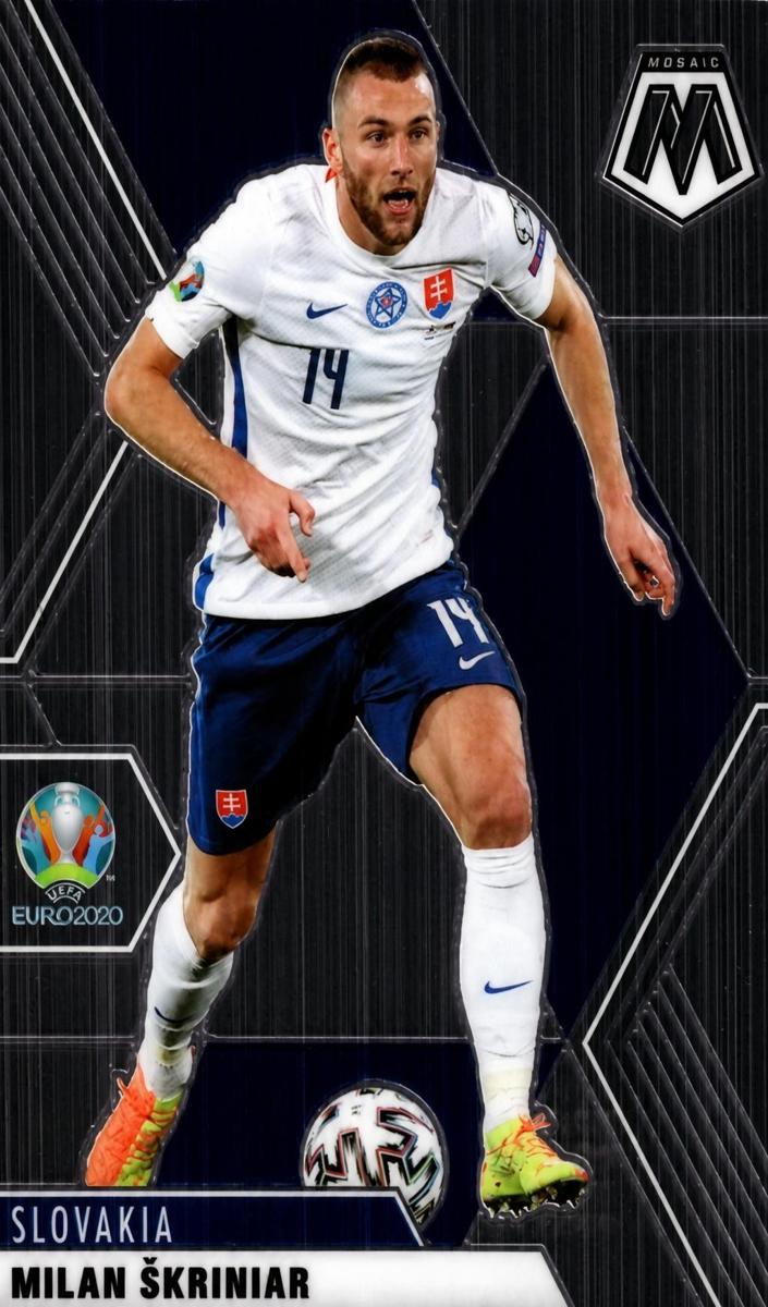 2020 Milan Skriniar #86