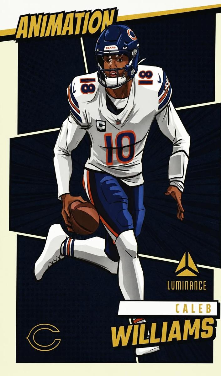 Caleb Williams