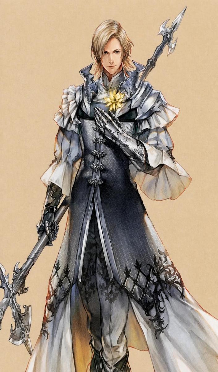 2025 Dion, Bahamut's Dominant #42