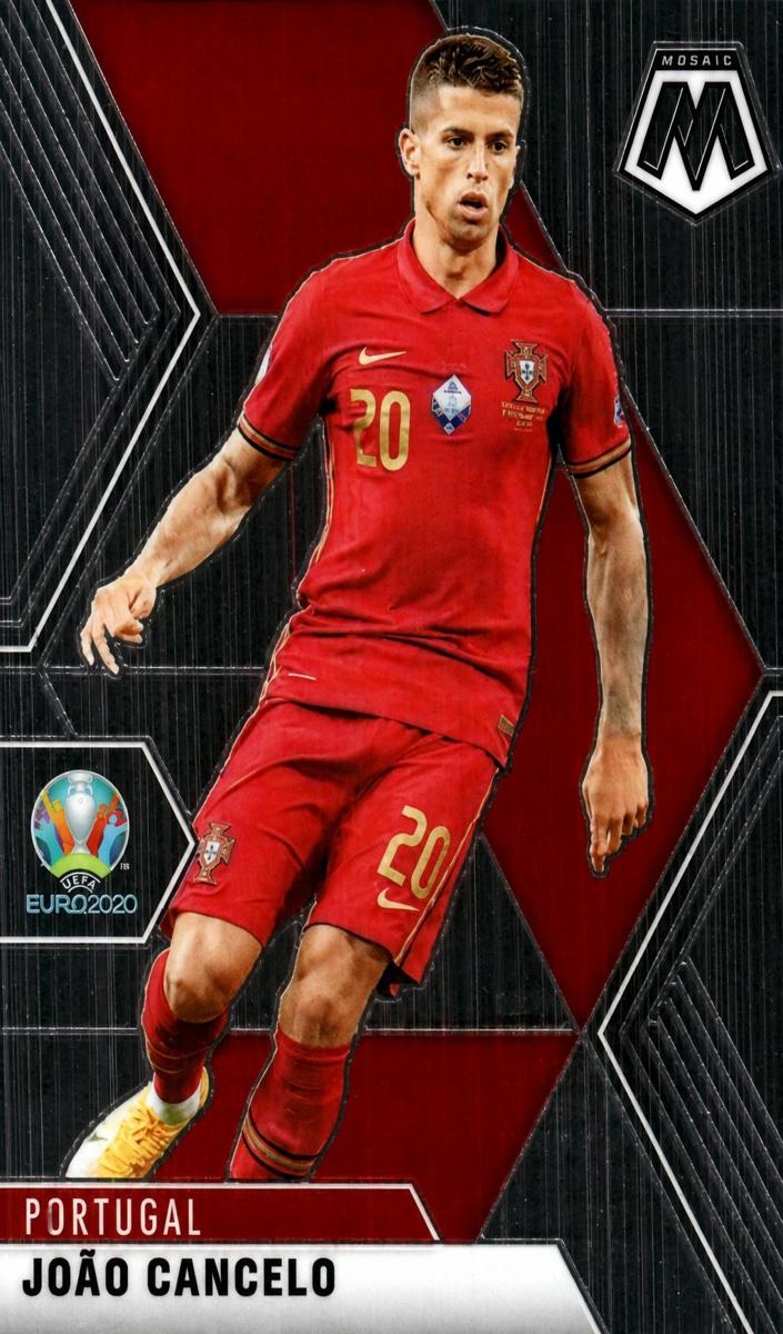 2020 Joao Cancelo #154