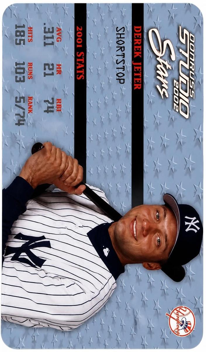 Derek Jeter