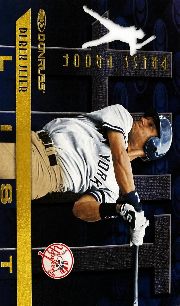 Derek Jeter